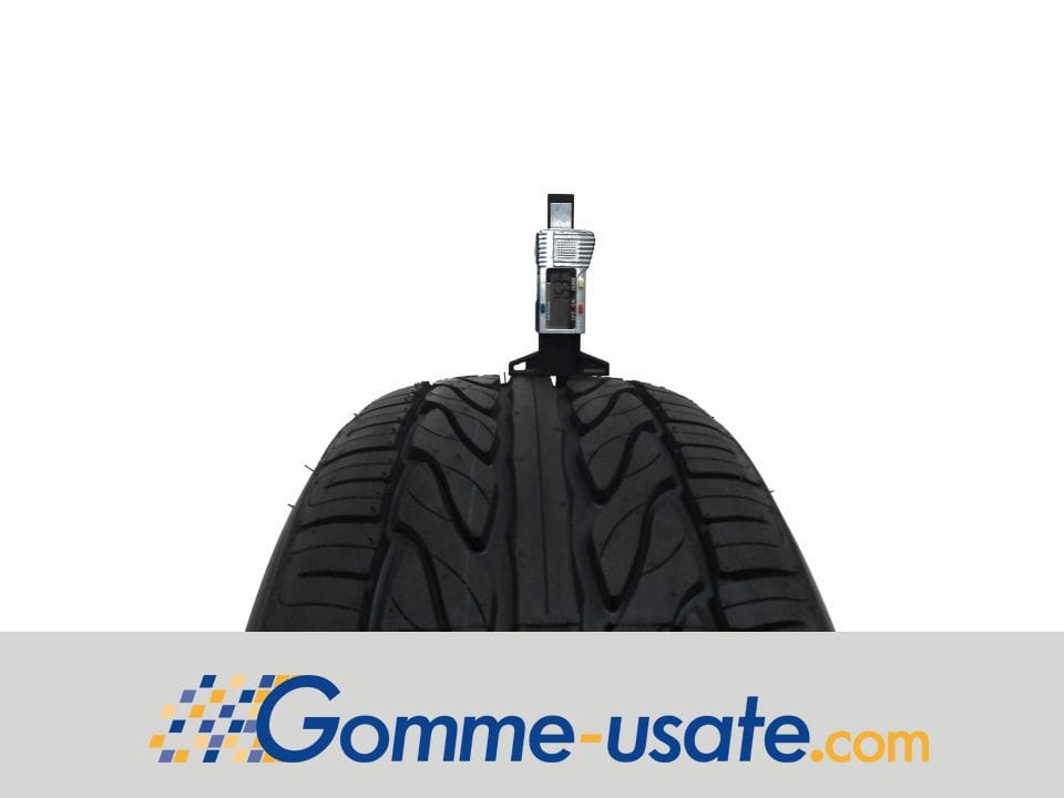 Thumb Pace Gomme Usate Pace 235/65 R17 108V Azura XL M+S (100%) pneumatici usati All Season 0 Thumb Pace Gomme Usate Pace 235/65 R17 108V Azura XL M+S (100%) pneumatici usati All Season 0